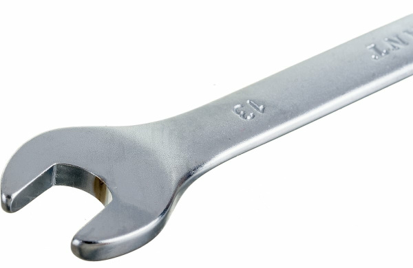 Изображение товара Рожковый ключ Gigant GDW1314 13x14 мм высокого качества для ремонта