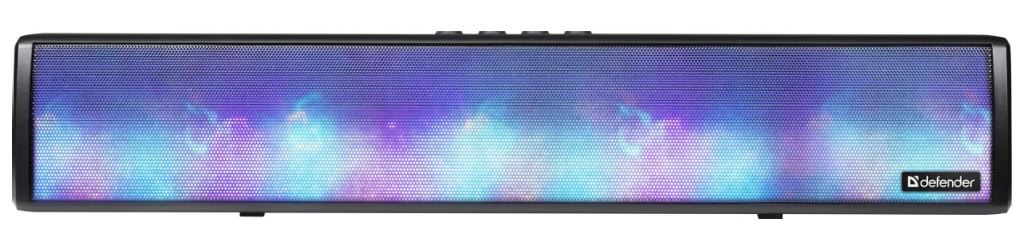 

Саундбар Defender Z8 65118 10W BLACK, Z8
