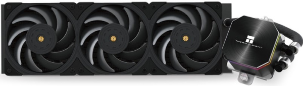 Изображение товара Система охлаждения Thermalright Frozen Edge 360 высокая производительность для ПК