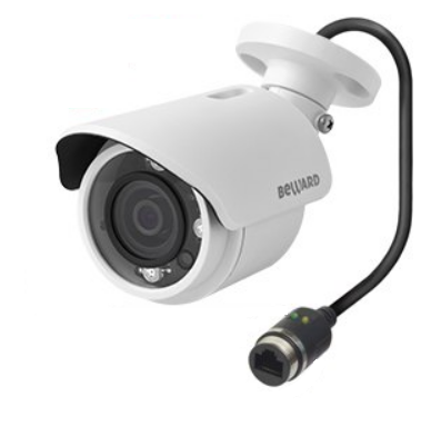 фото Видеокамера  Beward BD4640RC в Омске