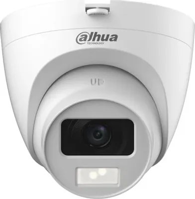 фото Видеокамера  Dahua DH-HAC-HDW1200CLQP-IL-A-0280B-S6 в Нижнем Новгороде
