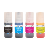 фото Чернила G&G GG-GI41BKCMY-45ML*4