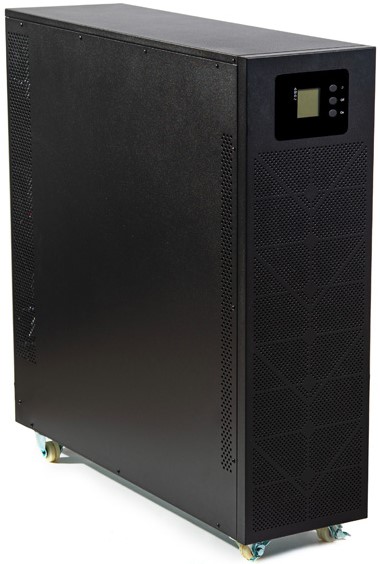 

Источник бесперебойного питания Бастион SKAT-UPS 20-3/3 трехфазный 18кВт, Online синусоида, SKAT-UPS 20-3/3