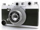 фото Чехол  Gizmon iCa Camera Case