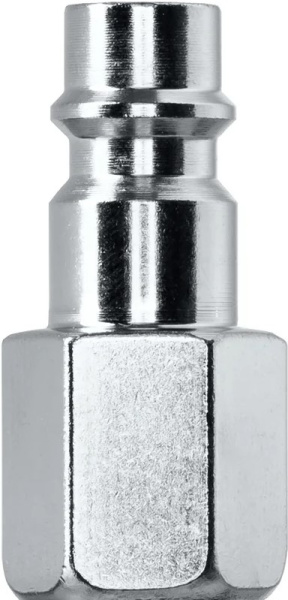 Изображение товара Переходник Kraftool 06591-1/4 для пневмоинструментов надежное соединение