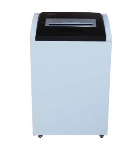 Изображение товара Профессиональный уничтожитель бумаг Bulros 5850S для больших объемов работы