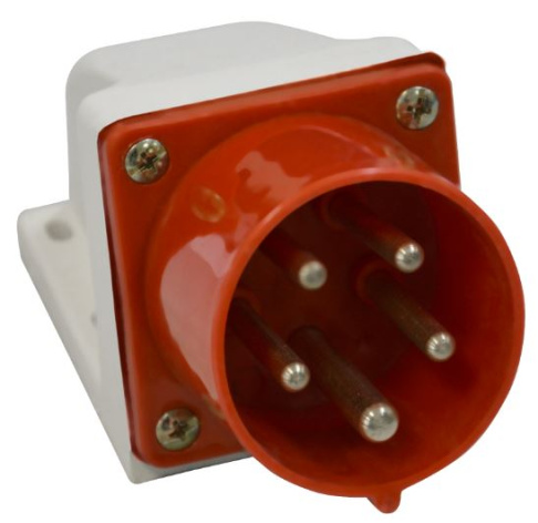 Изображение товара Вилка КЭАЗ 241218