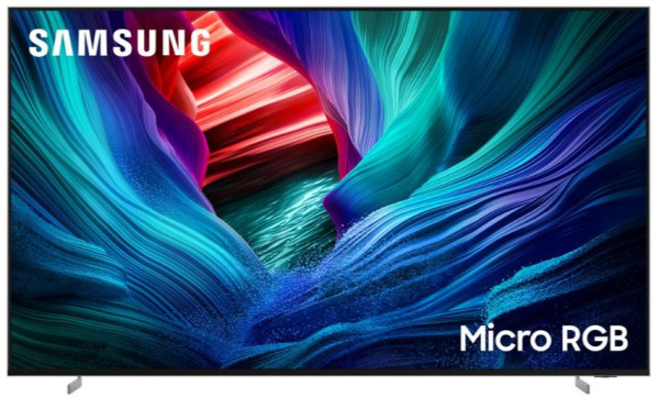 Изображение товара Samsung MRE115MR95FXRU — 115" 4K Smart TV с 120 Гц и AI-звуком
