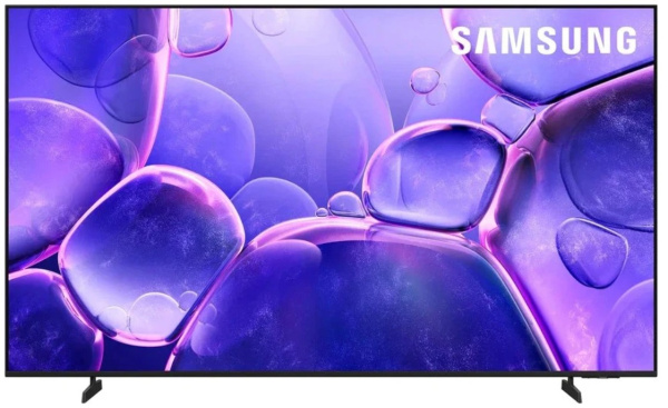 Изображение товара Телевизор Samsung UE85U8000FUXRU с LED экраном 85 дюймов