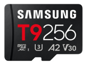 фото Карта памяти MicroSDXC 256GB  Samsung MB-MH256T/WW