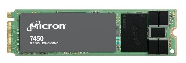 фото Накопитель SSD M.2 2280 Micron MTFDKBA960TFR-1BC1ZABYY в Уфе 960 ГБ