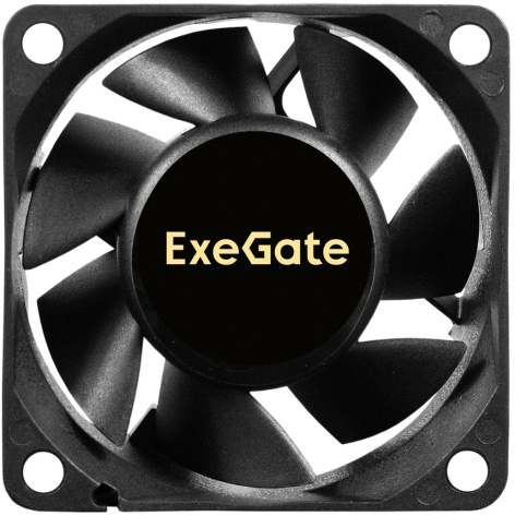 фото Вентилятор для корпуса Exegate EX06025B3P-5 в Уфе