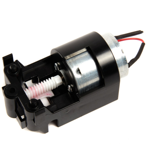 Изображение товара Запчасть Kyocera 302K994140 оригинальный моторный узел для техники Kyocera