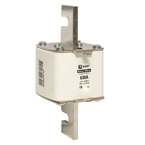 фото Предохранитель  EKF fus-41/1250/630 в Красноярске