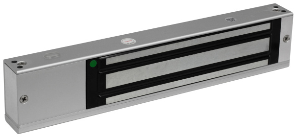 Изображение товара Замок Smartec ST-EL320DL-SL