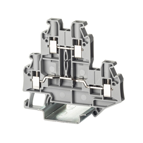 Изображение товара Клемма DKC TTURB-4