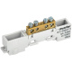 фото Шина L "фаза"  IEK TF-NN10-04-DL-K03 в Санкт-Петербургe