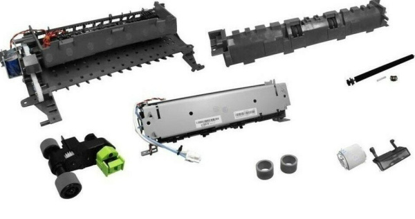 Изображение товара Запчасть Lexmark 40X9138 набор обслуживания для MX61x серии