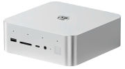 фото Мини ПК Beelink GTi15 (Intel Core Ultra 9 285H (16/16; 2,9ГГц; 24Мб), 2.9ГГц, 96ГБ DDR5, SSD 2 Тб, Intel Arc Graphics, Не установлена) [BL/GTi15/285H/96G/2TB/Frost Silver]