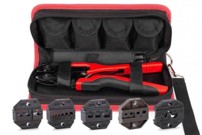 

Набор КВТ 89227 в сумке СТВ+5 серия QUICK PRO, 89227