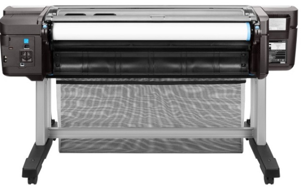 фото Плоттер  HP Designjet T1700 в Нижнем Новгороде