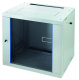 фото Шкаф настенный 19", 9U Eurolan 60W-09-64-31GY в Екатеринбурге