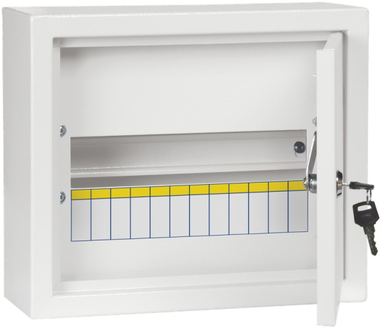Изображение товара Щит IEK MKM13-N-12-31-Z