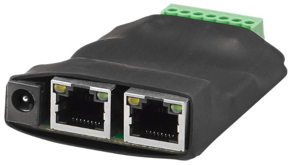 фото Устройство  NetPing IO v4 в Уфе