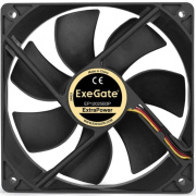 фото Вентилятор Exegate EX12025B3P-24