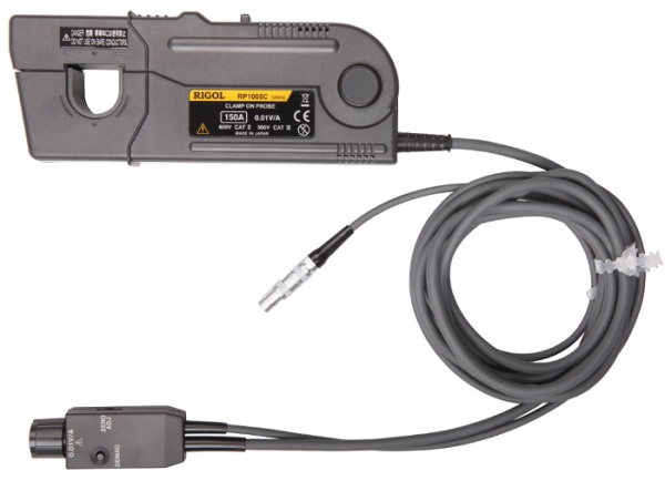 Изображение товара Пробник Rigol RP1005C