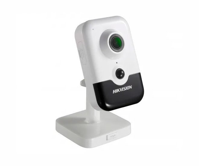 фото Видеокамера IP  HIKVISION DS-2CD2423G2-I(2.8mm)