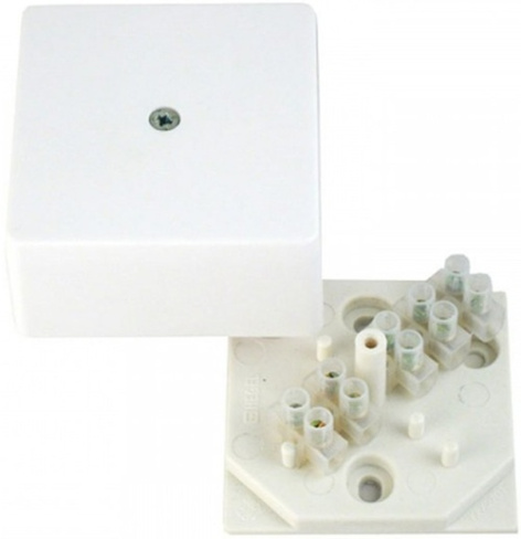 Изображение товара Коробка распределительная HEGEL КРК2701-И для внутренней установки