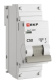 фото Автоматический выключатель  EKF mcb47100m-1-50C-pro в Казани
