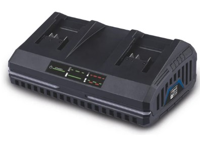 Зарядное устройство Scheppach SDBC2.4A
