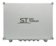 фото Коммутатор  Space Technology ST-S810POE (версия 2)