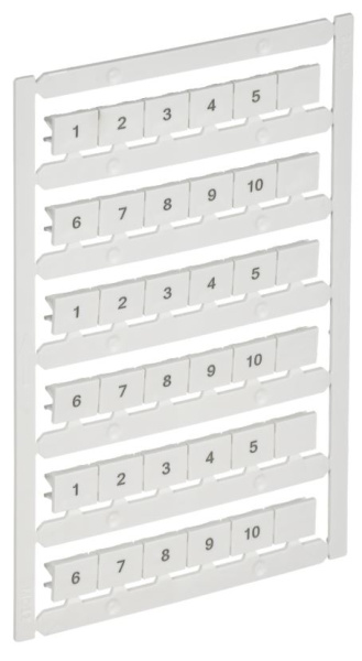 Изображение товара Маркер IEK AF-CT10D-M-025-01
