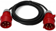 фото Удлинитель силовой  iTOK i-CONNECT-PRO-SUS-KG-540-VV-380-44-10