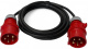 фото Удлинитель силовой iTOK i-CONNECT-PRO-SUS-KG-540-VV-380-44-10 в Ростове-на-Дону