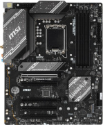 фото Материнская плата ATX  MSI B760 GAMING PLUS WIFI (УЦЕНЕННЫЙ)