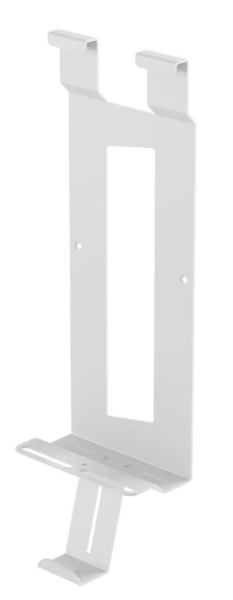 Изображение товара Кронштейн Holder PSM-01-W настенный для монитора 4 кг белый