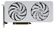 фото Видеокарта Palit GeForce RTX 5060 TI WHITE OC (NE7506TU19P1-GB2062M)