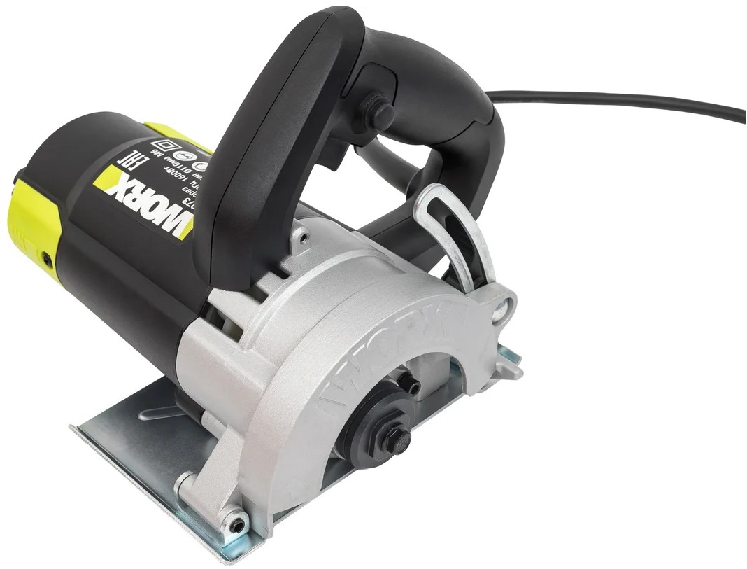 

Плиткорез WORX Professional WU073, WU073