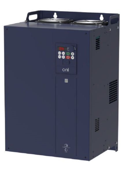 Изображение товара Преобразователь частоты ONI FC-431-33-55G75PT для электродвигателей