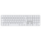 фото Клавиатура  Apple Magic Keyboard в Перми