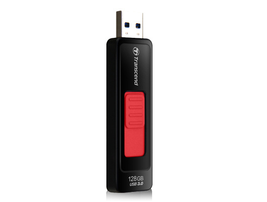 фото Накопитель USB 3.0 128GB Transcend JetFlash 760 в Омске