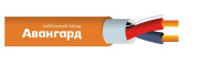 фото Кабель Авангард КПСЭнг(А)-FRLS 1х2х0,2