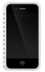 фото Чехол  Incase Perforated Slider Case White