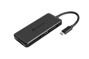 фото Концентратор Transcend TS-HUB5C