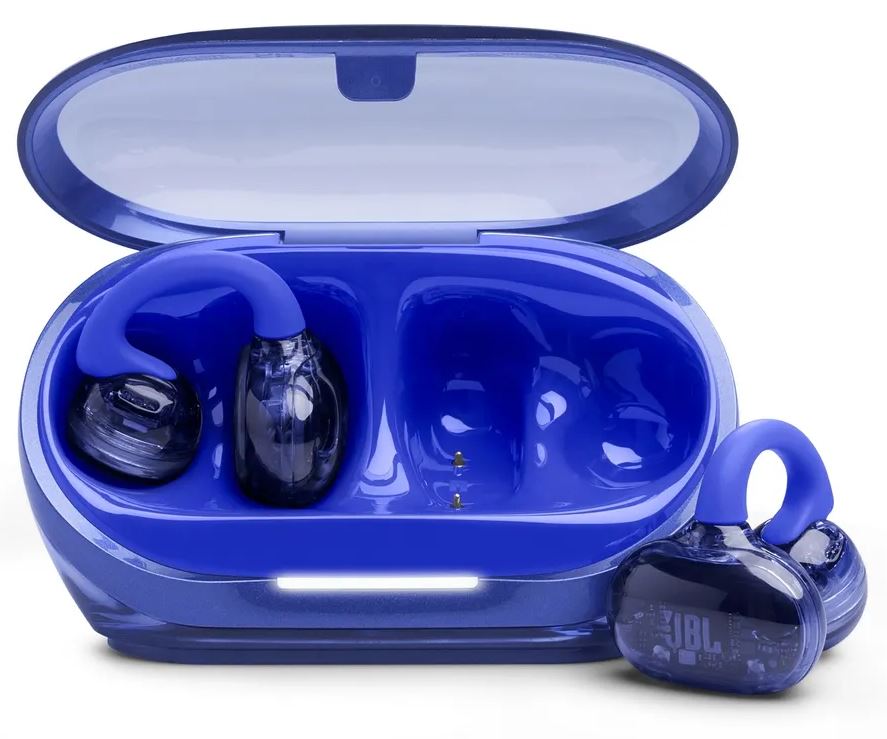 

Наушники JBL JBLSNDGEARCLBLU синий, JBLSNDGEARCLBLU