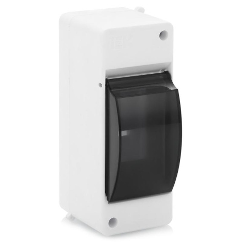 Изображение товара Бокс IEK MKP42-N-02-30-20
